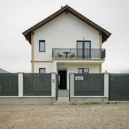 Casa Lucan Braşov Eksteriør billede